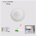 Iron chelate pictures