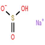 7757-83-7 Sodium Sulphite