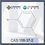 1-Bromo-3-chlorobenzene; 3-Bromochlorobenzene pictures