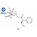 114-49-8 Scopolamine hydrobromide