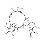 Ivermectin B1a aglycone pictures