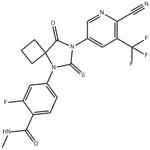956104-40-8 Apalutamide