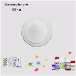 126-07-8 Griseofulvin