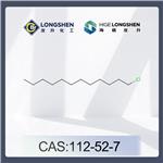 112-52-7 1-Chlorododecane; Lauryl chloride; Dodecyl chloride
