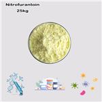 67-20-9 Nitrofurantoin