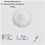 151-73-5 Betamethasone 21-phosphate disodium