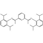 2,6-BIS[1-(2,6-DI-I-PROPYLPHENYLIMINO)ETHYL]PYRIDINE pictures