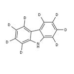 38537-24-5 Carbazole-d8