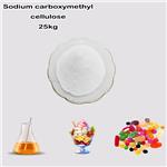 9004-32-4 Sodium carboxymethyl cellulose
