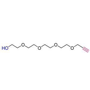 Propargyl-PEG5-OH