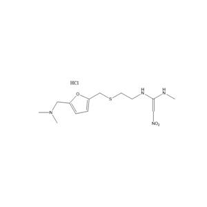 N1,N2-Dinitroso Ranitidine