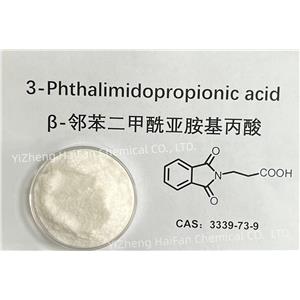 3-Phthalimidopropionic acid