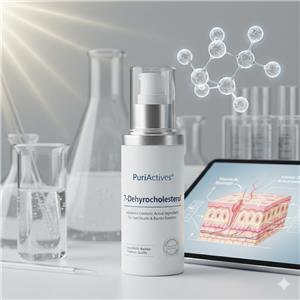 PuriActives 7-Dehydrocholesterol