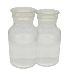 1,1,1,3,5,5,5-Heptamethyltrisiloxane 99% High Purity Industrial Grade