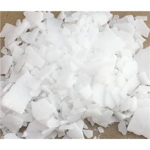 Hydrogenated castor oil