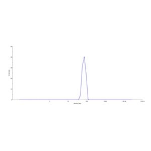 Human Claudin-18.2 Full Length Protein (VLP)