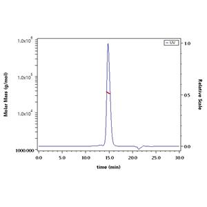 Human PD-L1 / B7-H1 Protein