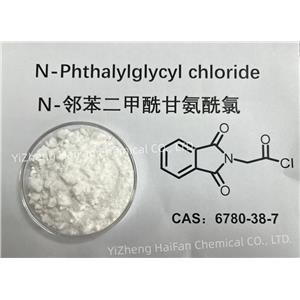 N-Phthalylglycyl chloride