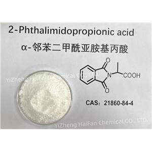 2-Phthalimidopropionic acid