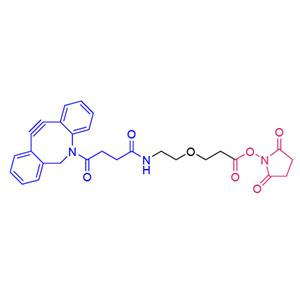 DBCO-PEG1-NHS
