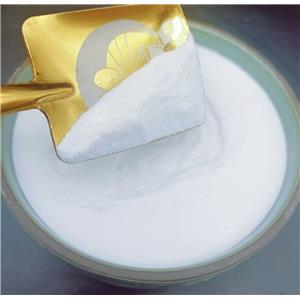 Bacteriostatic Water