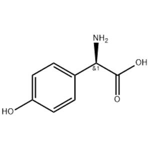 D(-)-4-Hydroxyphenylglycine
