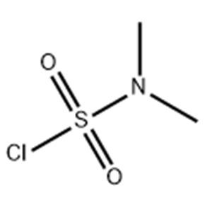 Dimethylsulfamoyl chloride