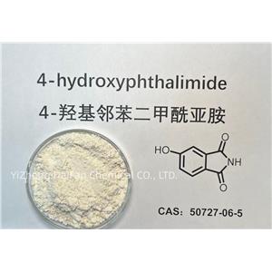 4-hydroxyphthalimide