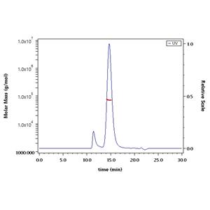 Human LIGHT / TNFSF14 Protein