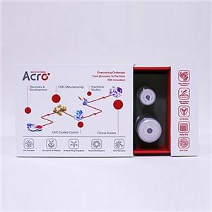 Surface Plasmon Resonance (SPR) Service