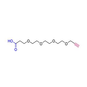 Propargyl-PEG4-PA