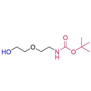 Boc-NH-PEG2-OH