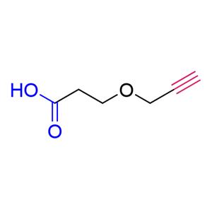 Propargyl-PEG1-PA