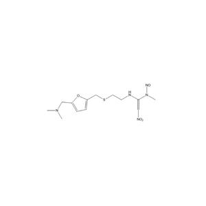 N1-Nitroso Ranitidine