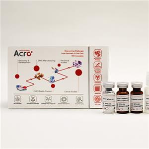 IL-2RB & IL-2RG Protein