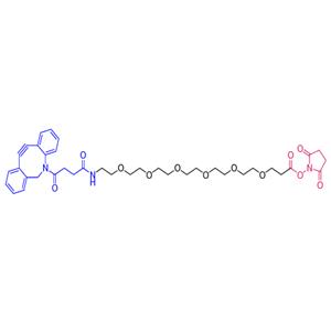 DBCO-PEG6-NHS