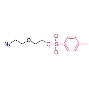 N3-PEG2-Tos