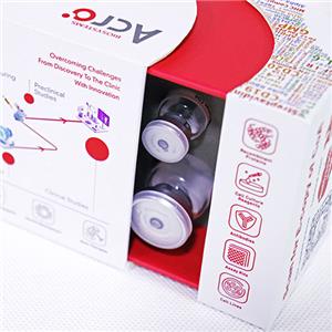 SPR /BLI analytical service