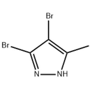 4,5-DIBROMO-3-METHYL-1H-PYRAZOLE