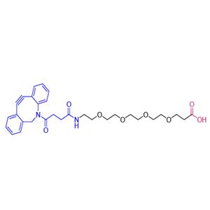 DBCO-PEG4-PA