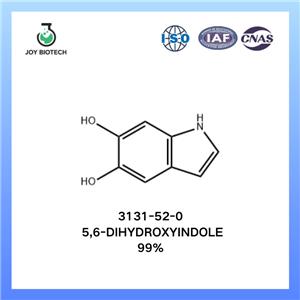 5,6-DIHYDROXYINDOLE