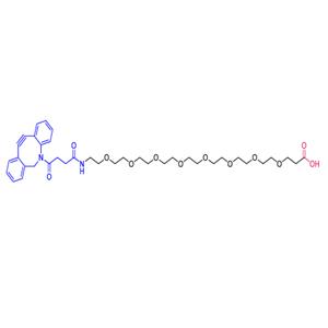 DBCO-PEG8-PA