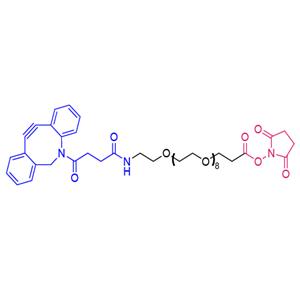 DBCO-PEG9-NHS