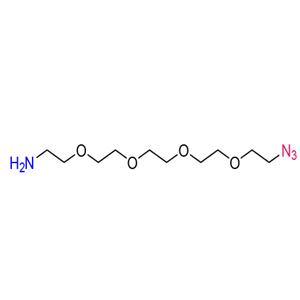 N3-PEG4-NH2