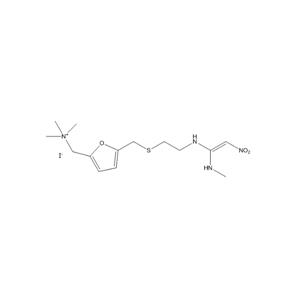 ranitidine impurity 22