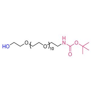 Boc-NH-PEG12-OH