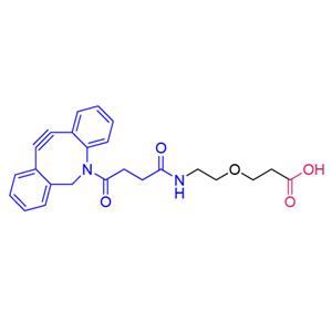 DBCO-PEG1-PA