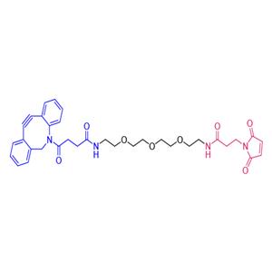 DBCO-PEG3-MAL