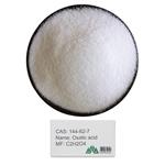 144-62-7 Oxalic Acid Anhydrous 99.8% Min Industrial Grade