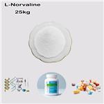 6600-40-4 L-Norvaline